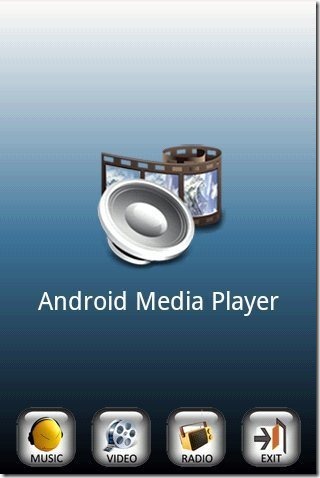 Android Media Player