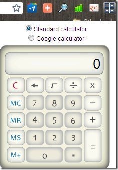 Calculator