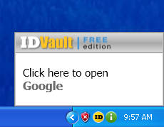 ID Vault click to open