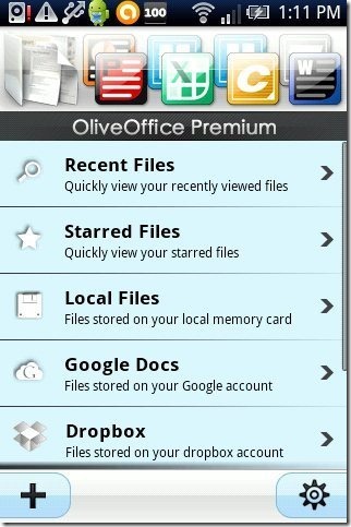 Olive Office Premium