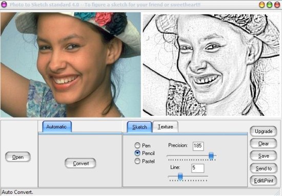 5 HighQuality Sketch Alternatives for Windows 2023