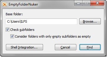 EmptyFolderNuker 002