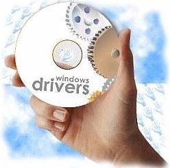 Find PC Drivers