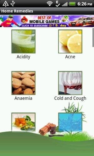 Home Remedies App by miappzone