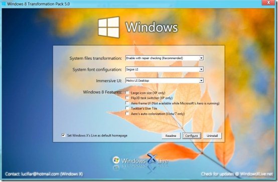 Windows 8 Transformation Pack 001