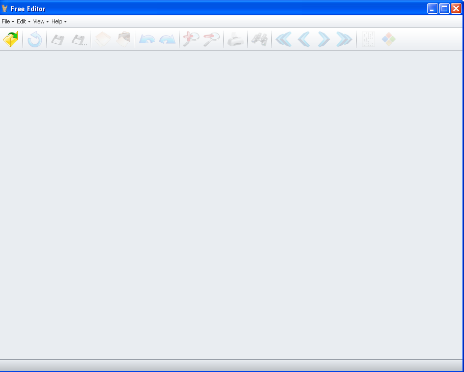 Free Document Editor To Edit Various Formats Of Documents Free Editor