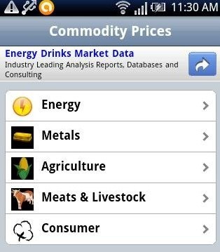A  Commodity