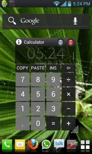 AirCalc