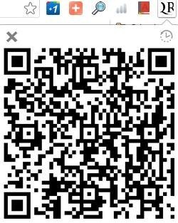 Another QR Code