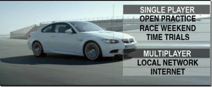 BMW Intro