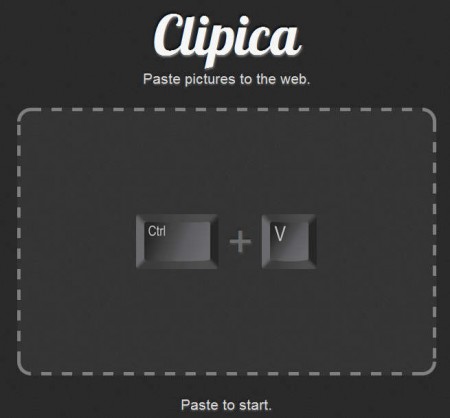 Clipica default image