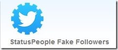 FakeFollower Logo