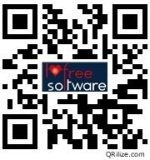 Flipboard QR Code