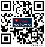 Floating Notes QR Code