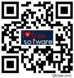 Holo Launcher QR Code