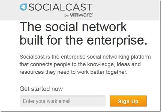 Socialcast