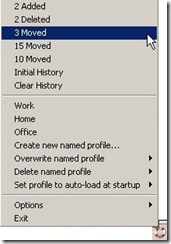 desktopsaver history