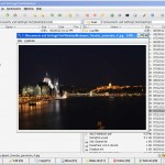 muCommader image viewer