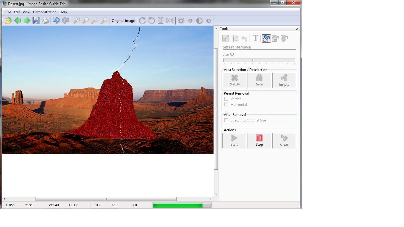 Free Photo Editing Software Image Resize Guide
