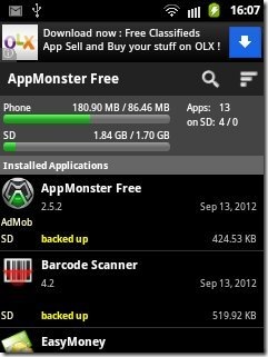 AppMonster