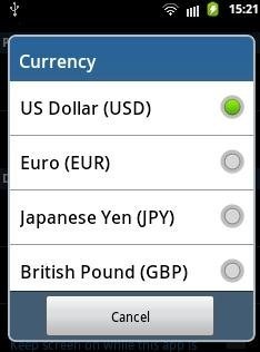 Gold Silver Live Prices Currencies