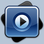 MPlayer OSX Extended Icon