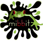 Mibbit logo