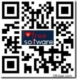 My Battery Drain Analyser QR Code