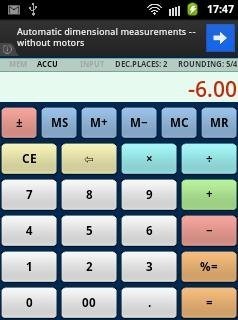 Office Calculator