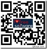 Reduce Photo Size QR Code