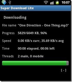 Super Download Lite