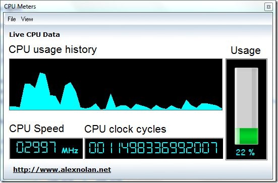 System_Spec_cpu_meter