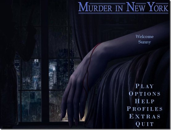 murder in new york