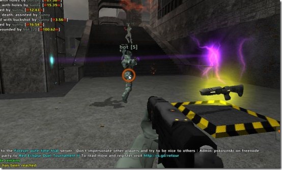 Free Fps Game For Pc Mac Red Eclipse