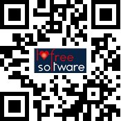 senor music player qrcode