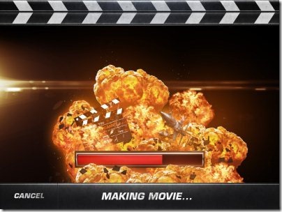 Action Movie FX Making Movie