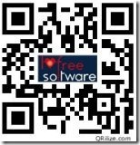 Action Movie FX QR Code