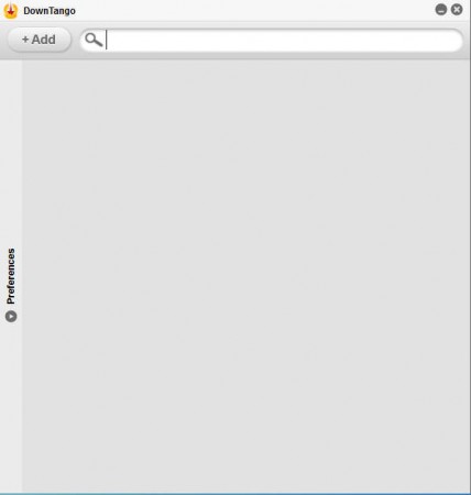DownTango free download manager