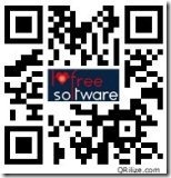 Equalizer QR Code