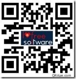 G Cloud QR Code