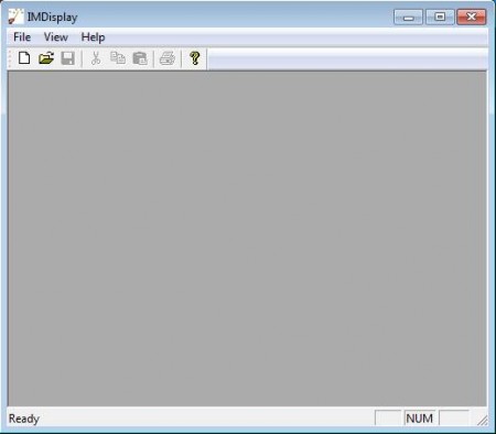 ImageMagick free image editing software