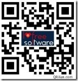 NetNewsWire QR Code