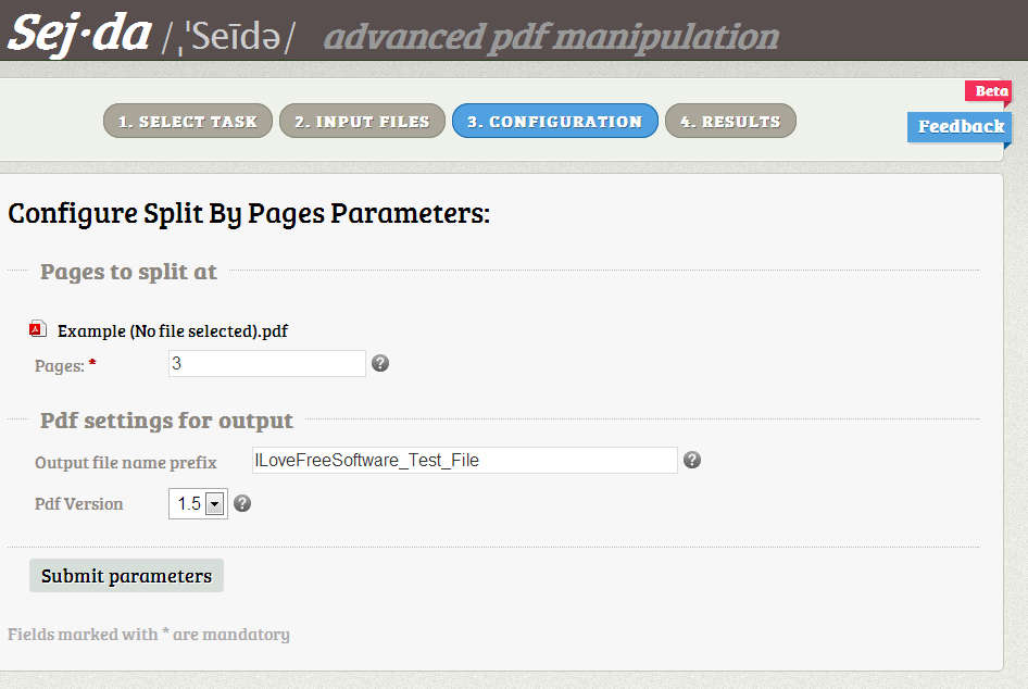 Online PDF Editor To Merge Split Encrypt Rotate PDF Online Sejda Online pdf editor to merge split encrypt rotate pdf online sejda