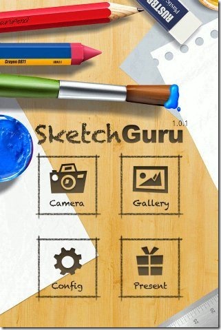 Sketch Guru  Handy Sketch Pad  Apps on Google Play