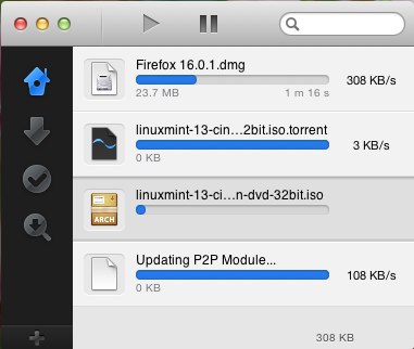 speedtao free download manager for mac