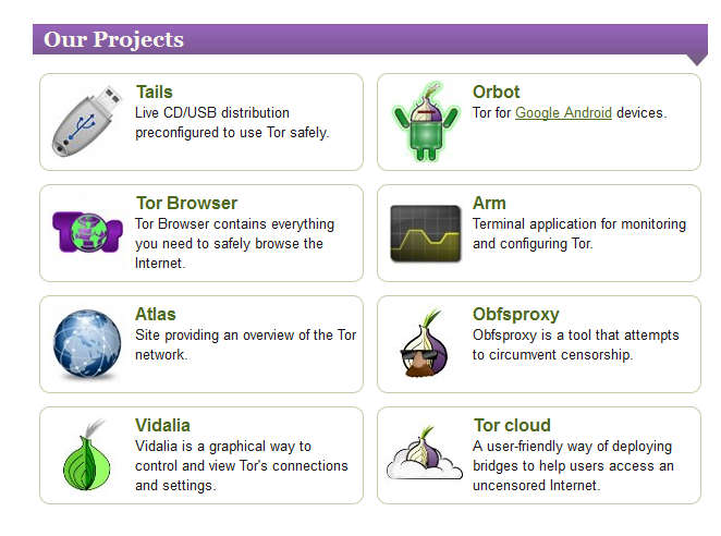 tor pluggable transport browser даркнет