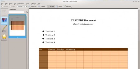 UniPDF PDF before conversionjpeg