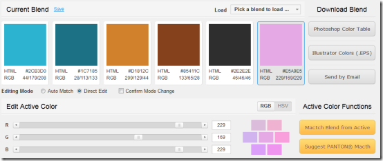 color-blender-scheme-designer