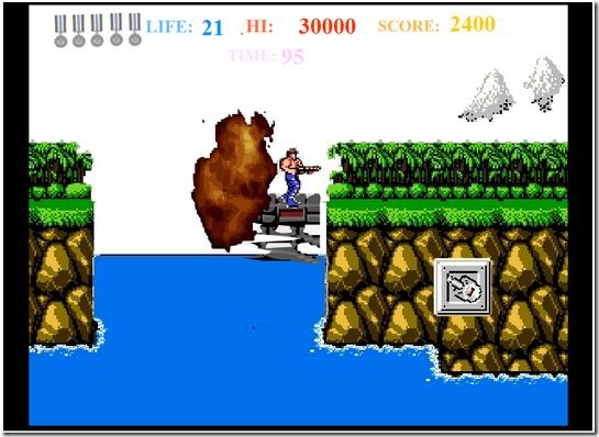 contra_gameplay