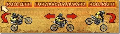 desert bike racing game